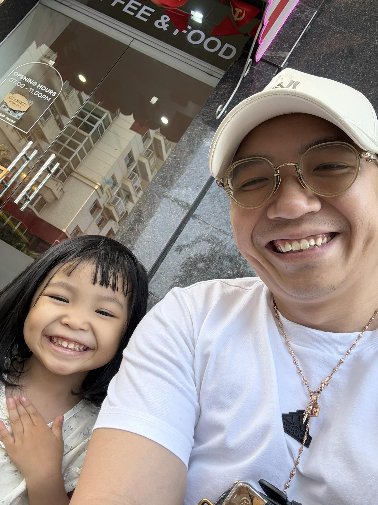 CEO Trần Hoài Đức - Người sáng lập ShadowAgency